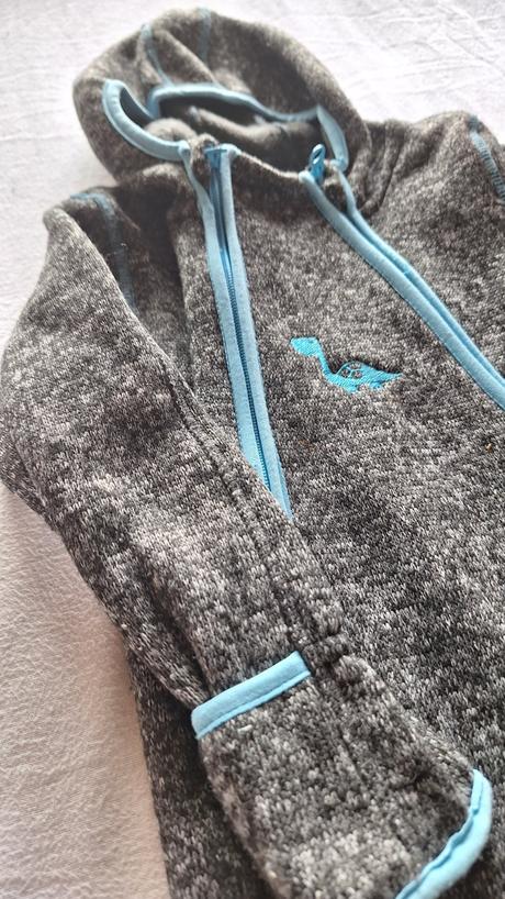 Zimný overal, lupilu,92