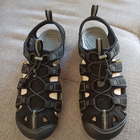 Sandále keen - clearwater cnx, keen,42