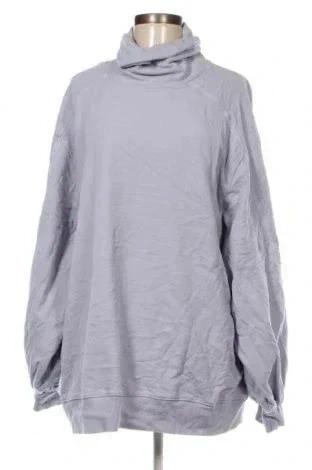 Krásna hrubšia mikina, xl