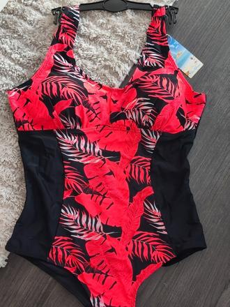 Jednodielne plavky., 40 - xxxl