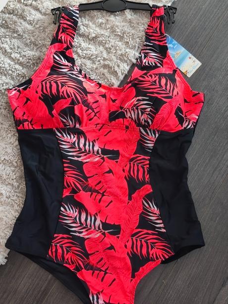 Jednodielne plavky., 40 - xxxl
