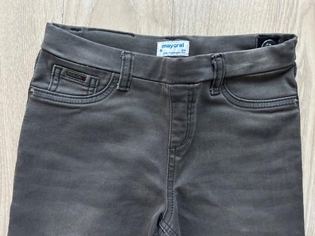 Nohavice mayoral, velk 9rokov, mayoral,134