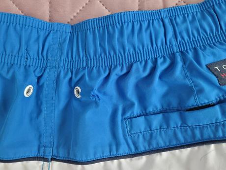 Plavky t. hilfiger, tommy hilfiger,l