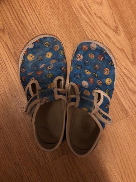 Jonap papučky, jonap,27