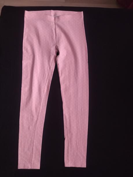 Balík oblečenia pre dievča, 140–152