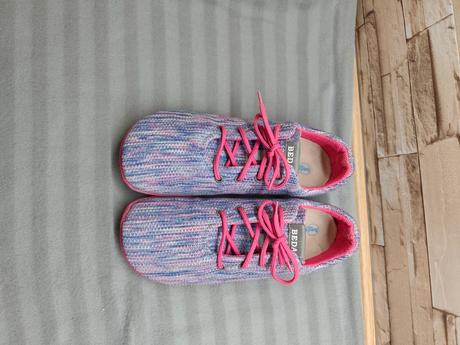 Beda 39 - dámske barefoot topánky, beda,39