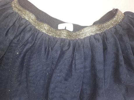 Sukienka, farba ovela krajsia ako na foto, h&m,122