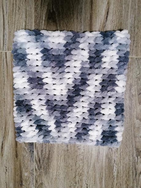 Čiapka a šál / nákrčník - puffy, l / m / s / xl / xxl