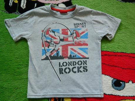 Disney tricko, disney,116