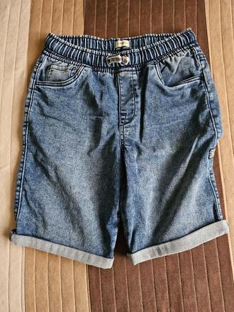 Šortky 11-12 rokov, f&f,152