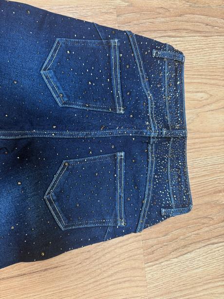 Rifle s kamienkami, xs