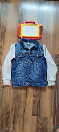 Oblecenie pre chlapca 98-164,