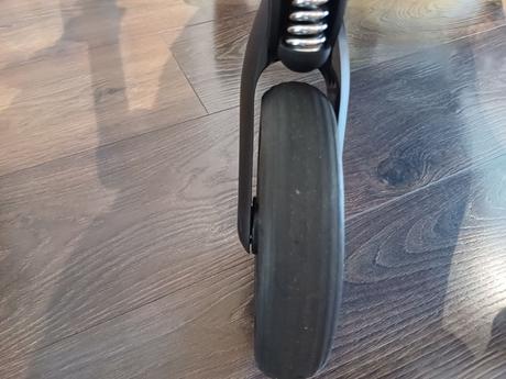 Kočík 2v1 plus vajičko zdarma, cybex