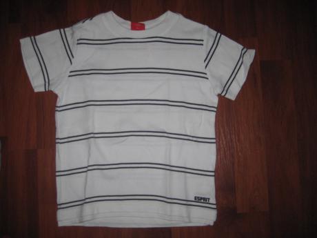 Tričko s krátkym rukávom, esprit,104