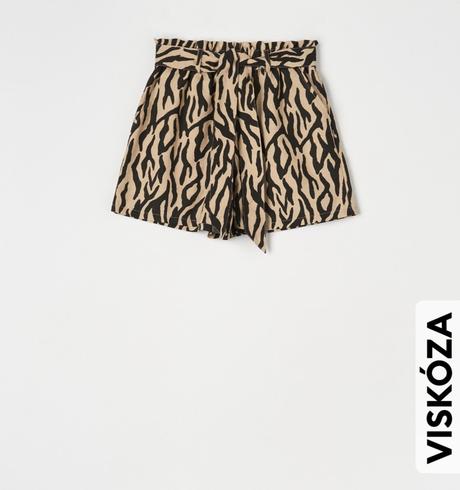 Dámske kraťasy, sinsay,l