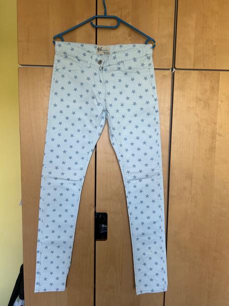 Hviezdičkové rifle, alive,164