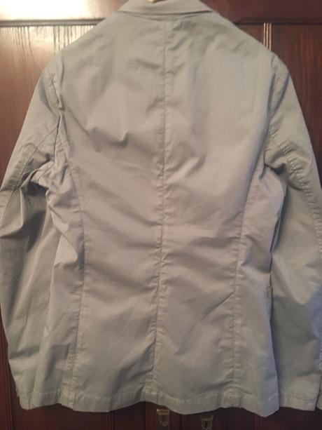 Pánske športové sako liu jo, liu jo,s