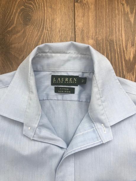 Pánska košeľa ralph lauren, ralph lauren,42