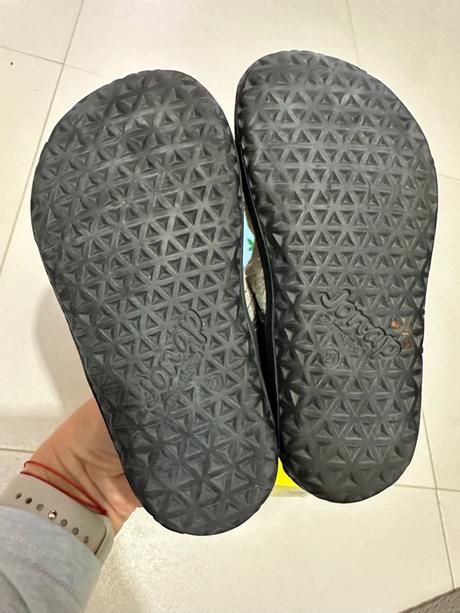 Barefoot balerinky jonap, 27, jonap,27