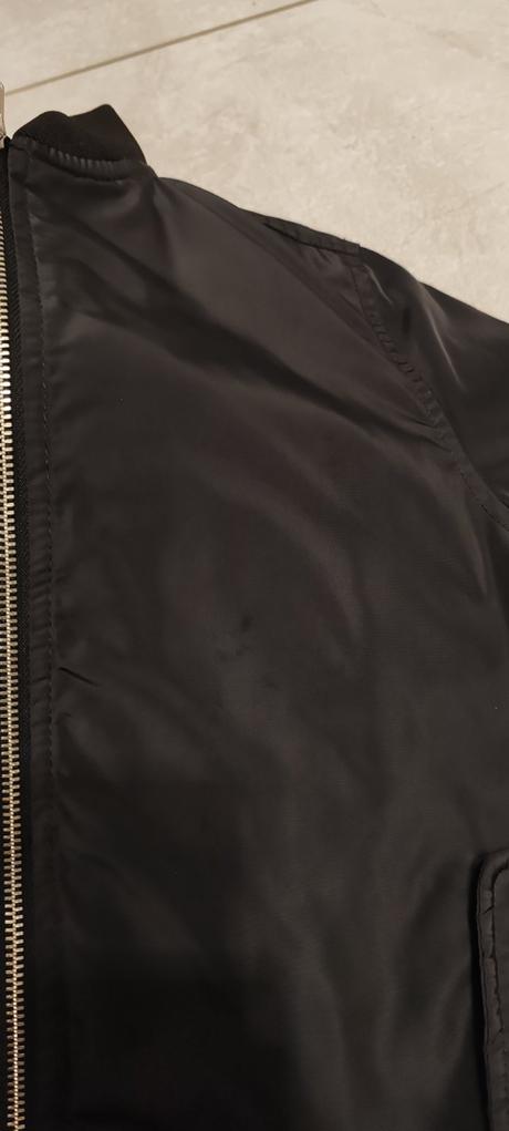 Prechodná bunda, h&m,146