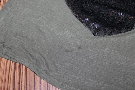 Tričko mshll girl v. xs, xs