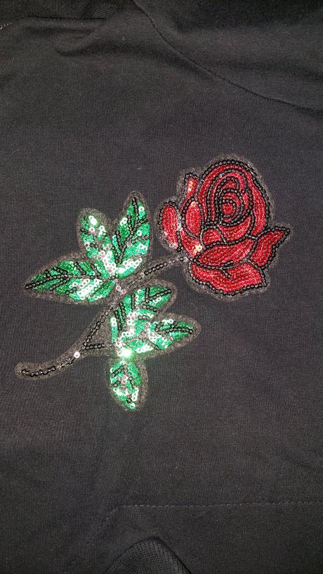 Mikina predlzena, 128