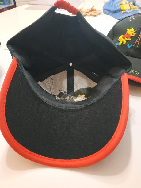 Šiltovka macko pooh, 104