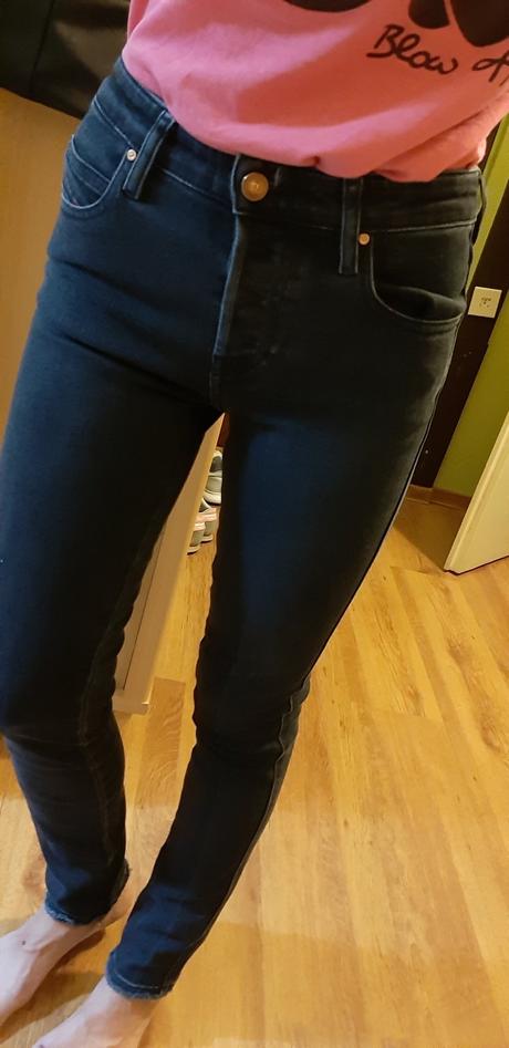 Skinny slim rifle diesel w24-l32, diesel,24