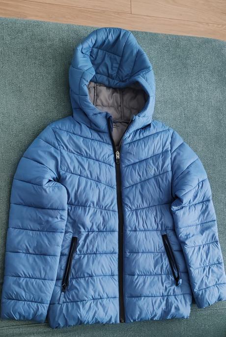 Bunda prechodná, reserved,146