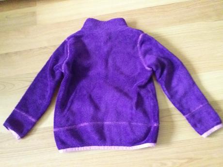 Teplá mikina 98/104, lupilu,98