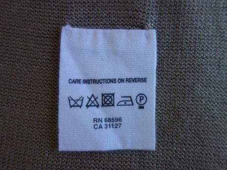 Dámska vesta donna karan, veľ. uni, s-l, dkny