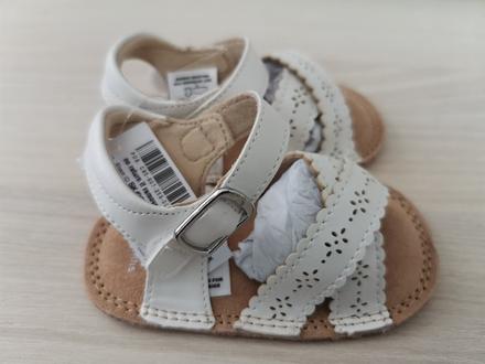 Sandale/capačky, next,17