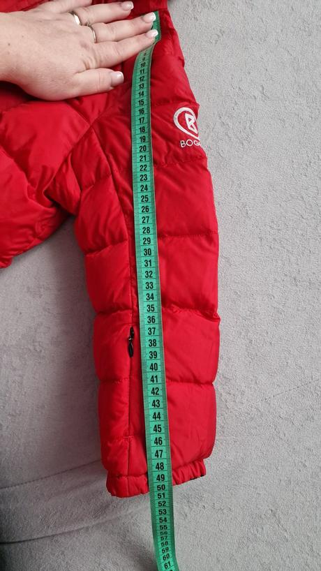 Zimna bunda bogner, 122