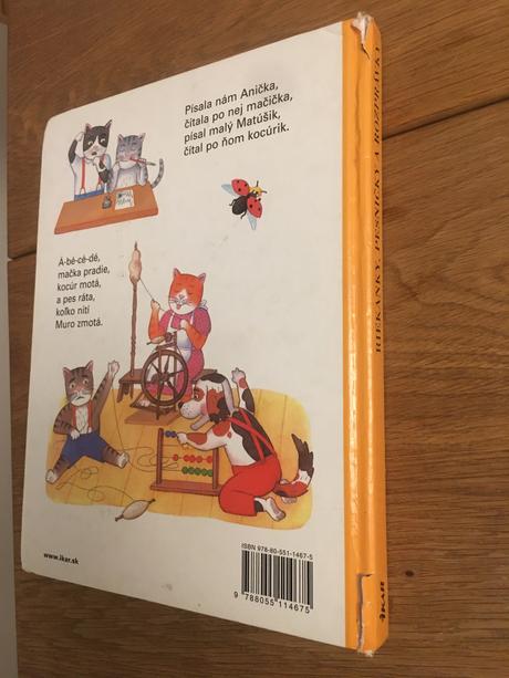 Riekanky,pesničky a rozprávky, 