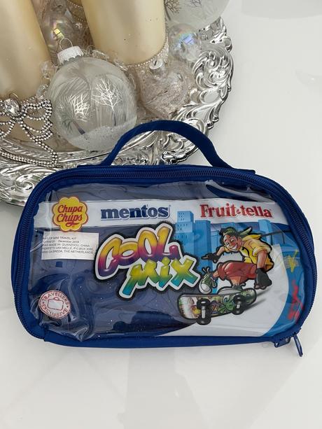 Dozy a taska mentos, 