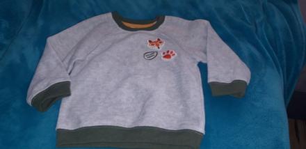 Mikina_ chm2, ergee,80