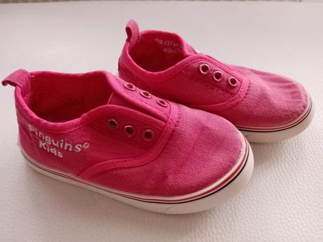 Tenisky pingue, deichmann,24