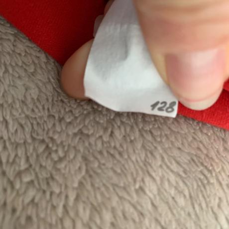 Mirau natelnik vel.128, mirau,128