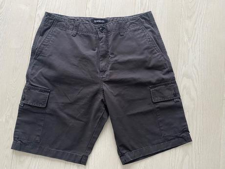 Trištvrťáky, quiksilver,34