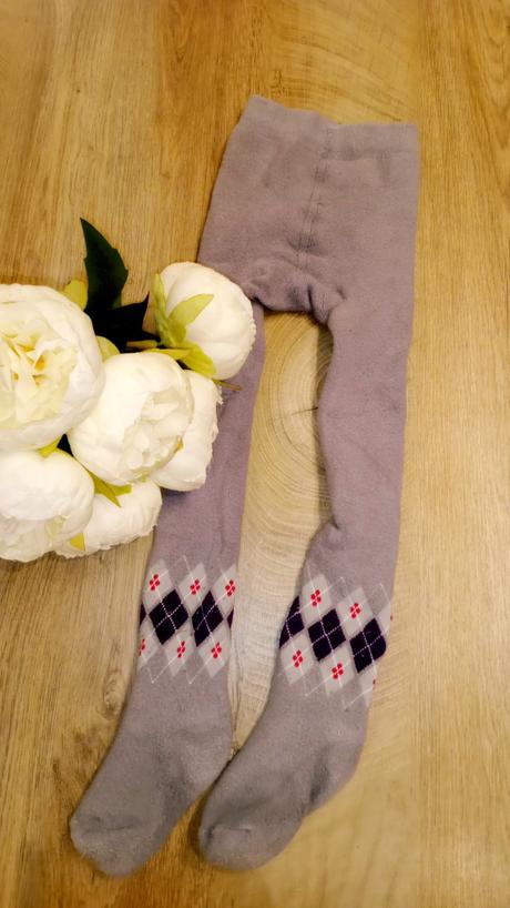 Froté pančuchy, 104