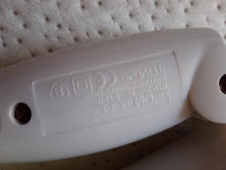 Malý cestovný fén,