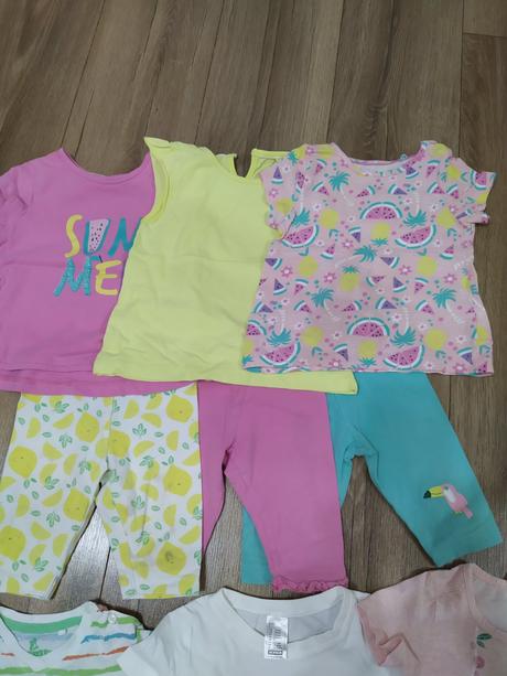 Letný mix 2, 86–98