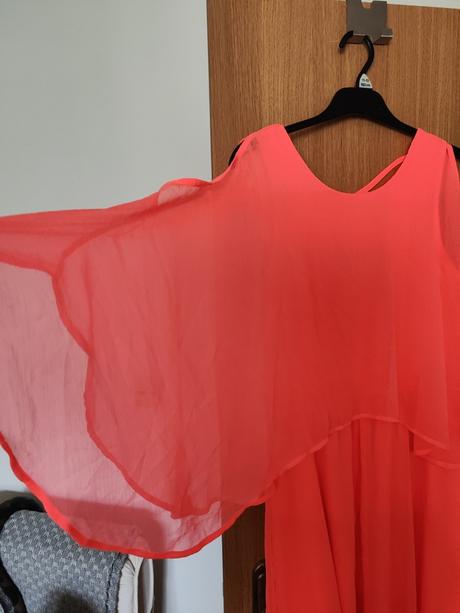 Letné šaty lindex v.164, lindex,164