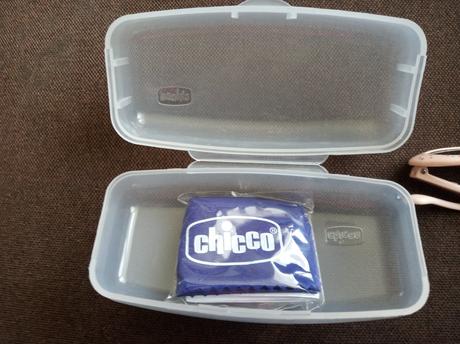 Chicco slnečné okuliare 0+, chicco