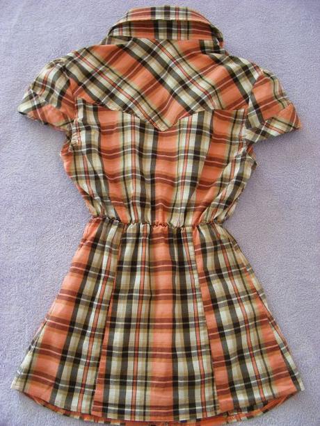 Blúzka - tunika tally weijl - 146/152, tally weijl,146