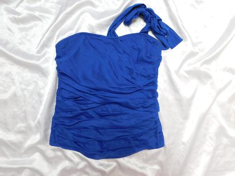 Pekny letny top, topshop,38