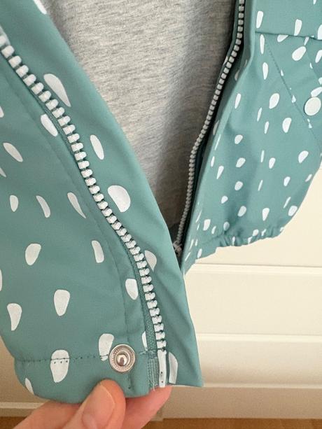 Bundička do dažďa, reserved,92