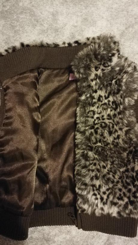 Leo vestička 3-4 r, f&f,104