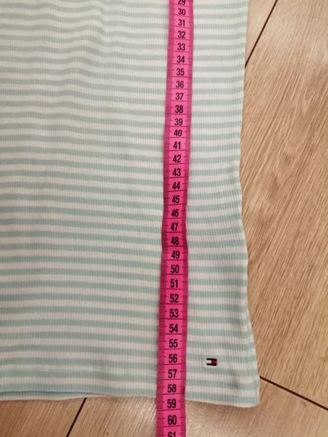 Tielko tommyhilfinger, tommy hilfiger,152