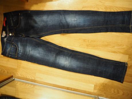 Dámske rifle zn.met, 26